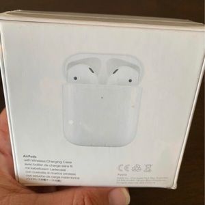 AirPods